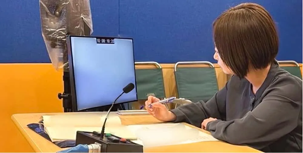 音響制作（監督）