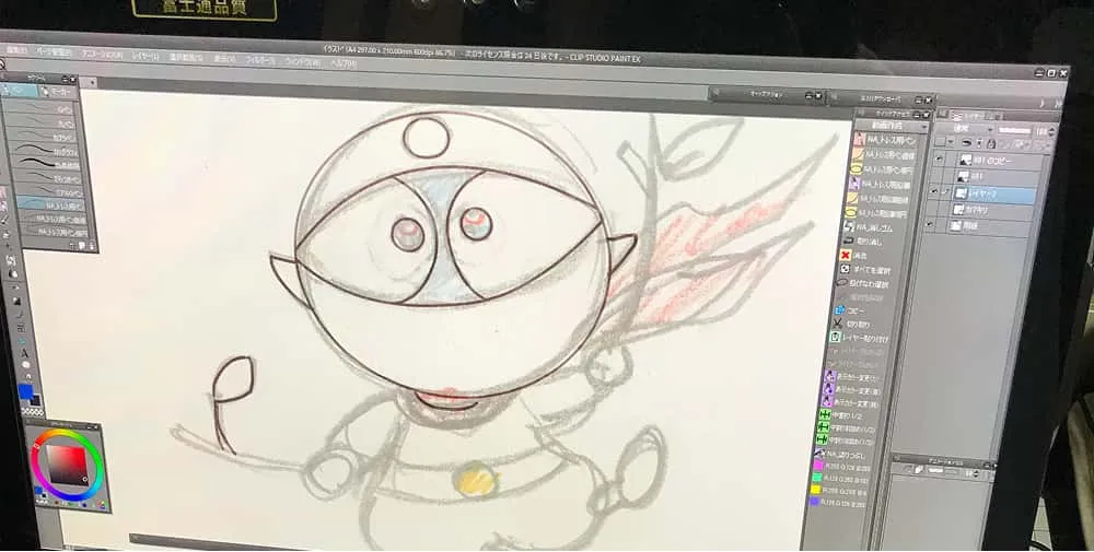 オリジナルドラマCD・グッズ制作